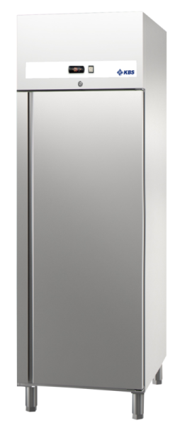 TKU707 60521011 60521012L (25) K Tiefkühlschrank, Umluft, 700lt. GN2/1, mit 1 Tür